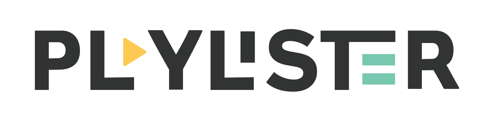 Playlister Help Center home page